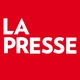 Logo La Presse