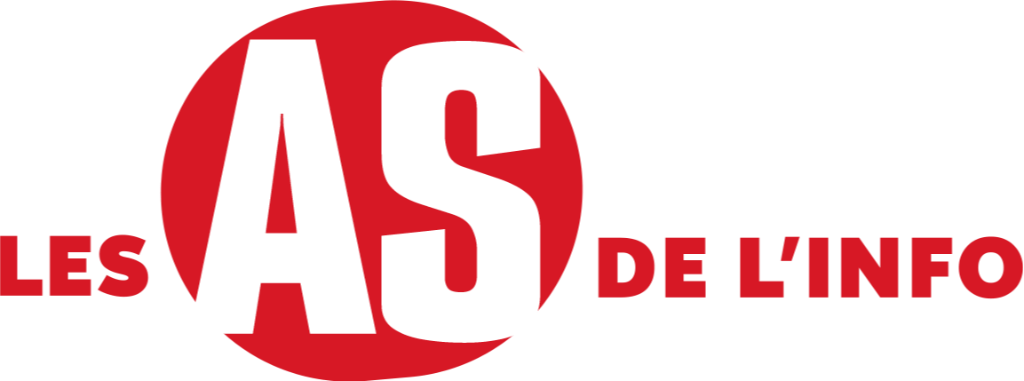 Les As de l'info