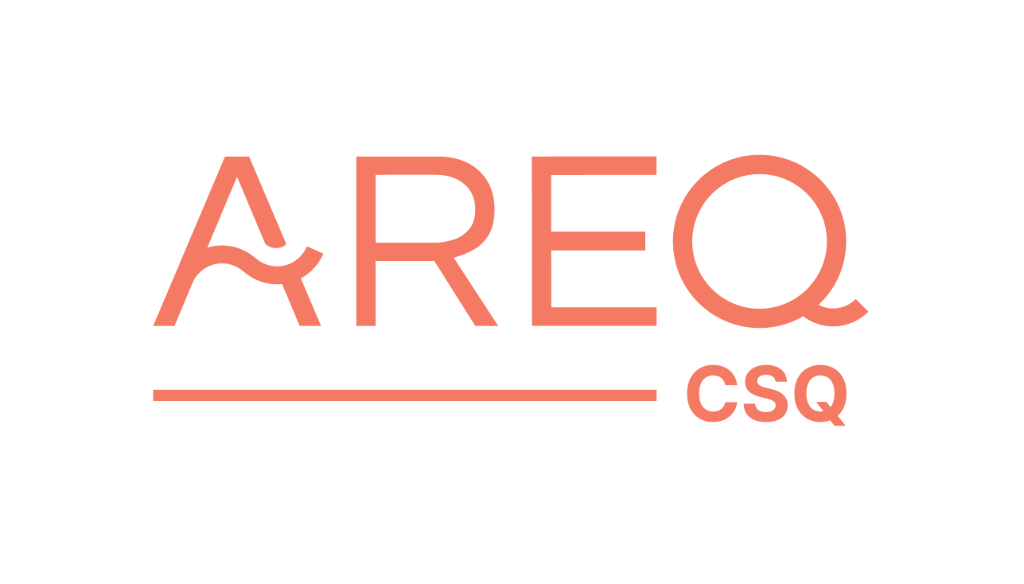 Logo AREQ CSQ